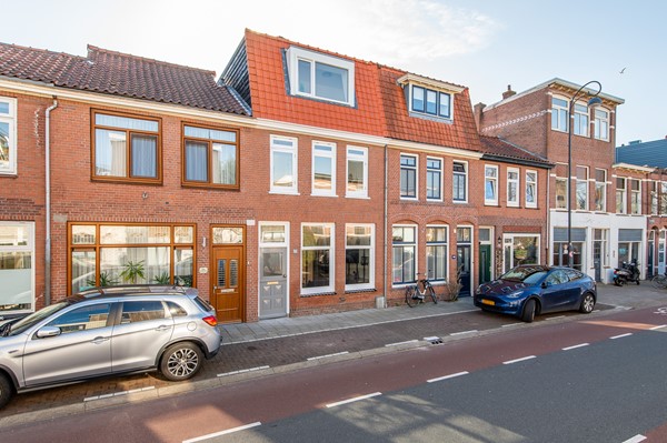 Te koop: Nagtzaamstraat 59, 2032TD Haarlem